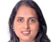 Dr Nikitha Damodar